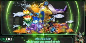 Bắn Cá Tiên là gì