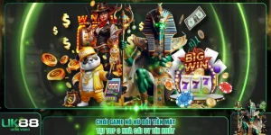 game nổ hũ đổi tiền mặt