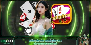 cách chơi Xì Dách