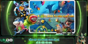 Kinh nghiệm chơi bắn cá